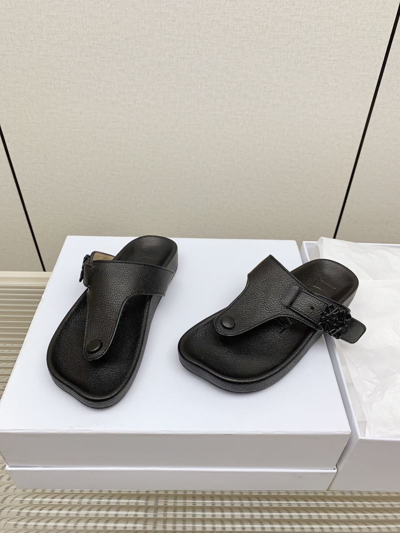 Loewe Sandals